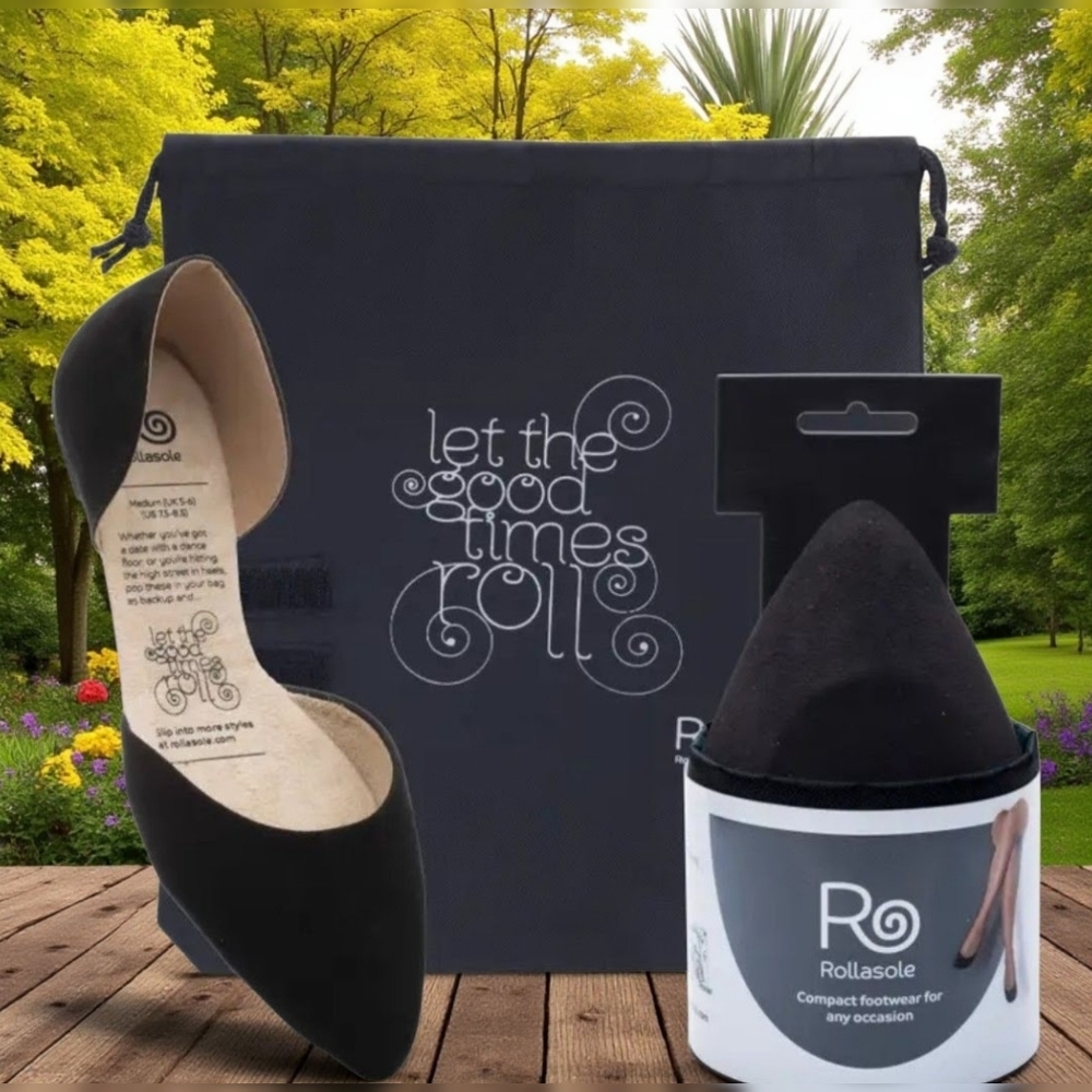 La Femme - Flats